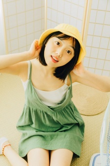 dj女郎